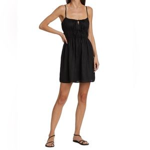 NWOT Faithfull the Brand Dress